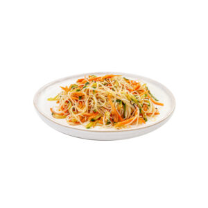 Veg Plain Noodles
