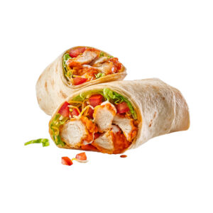 Wild Wings Crispy Chicken